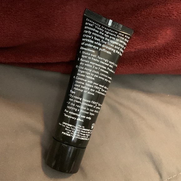 Peter Thomas Roth instant eye firm - Picture 2 of 4